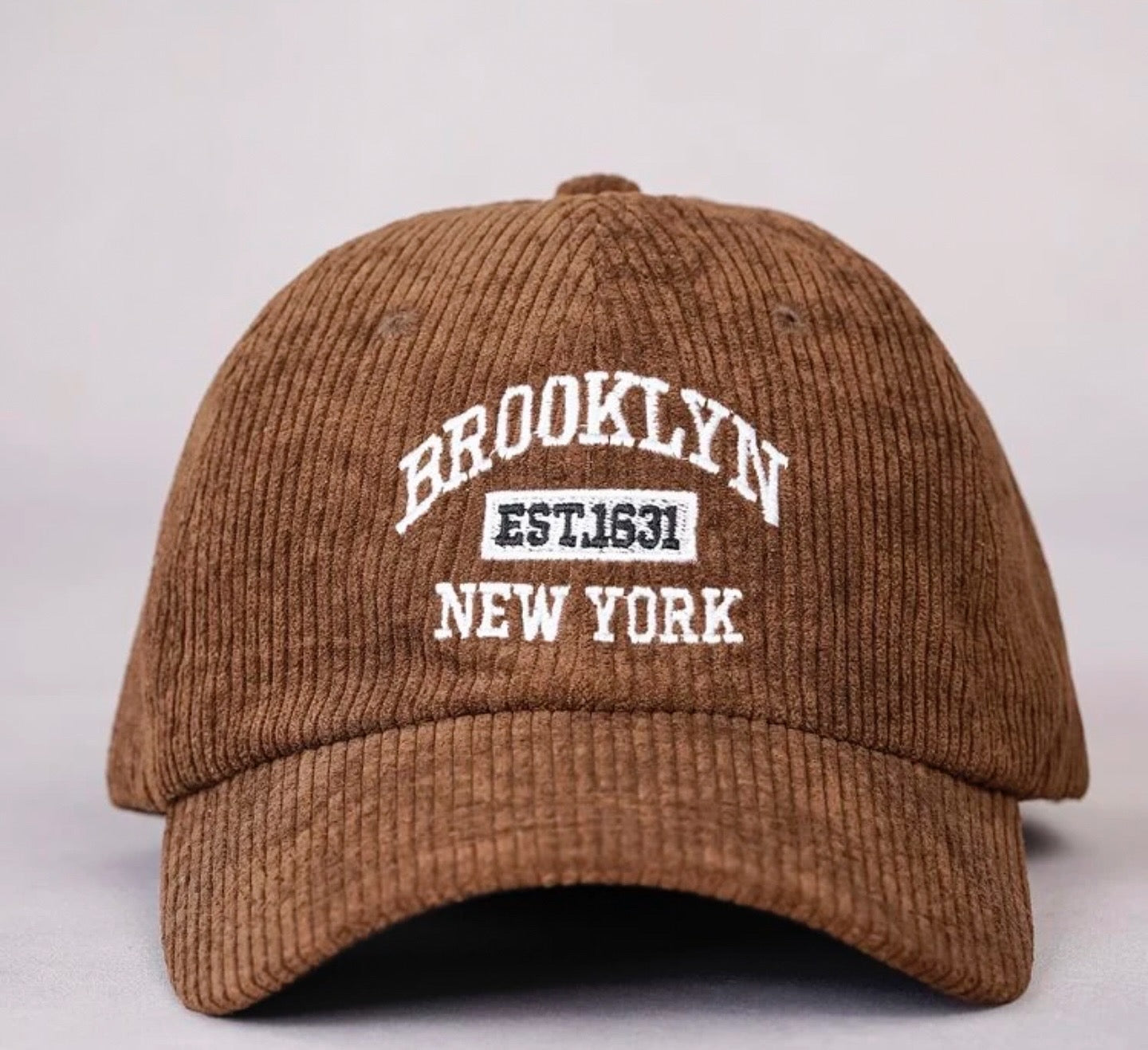 Gorra Brooklyn