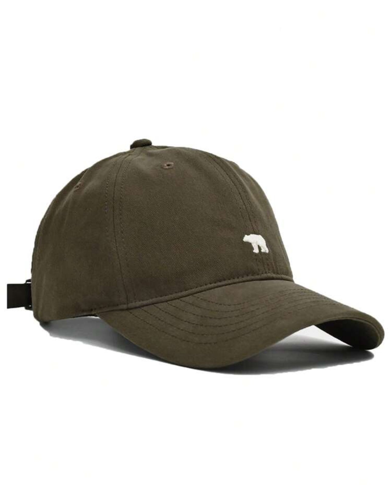 Gorra oso
