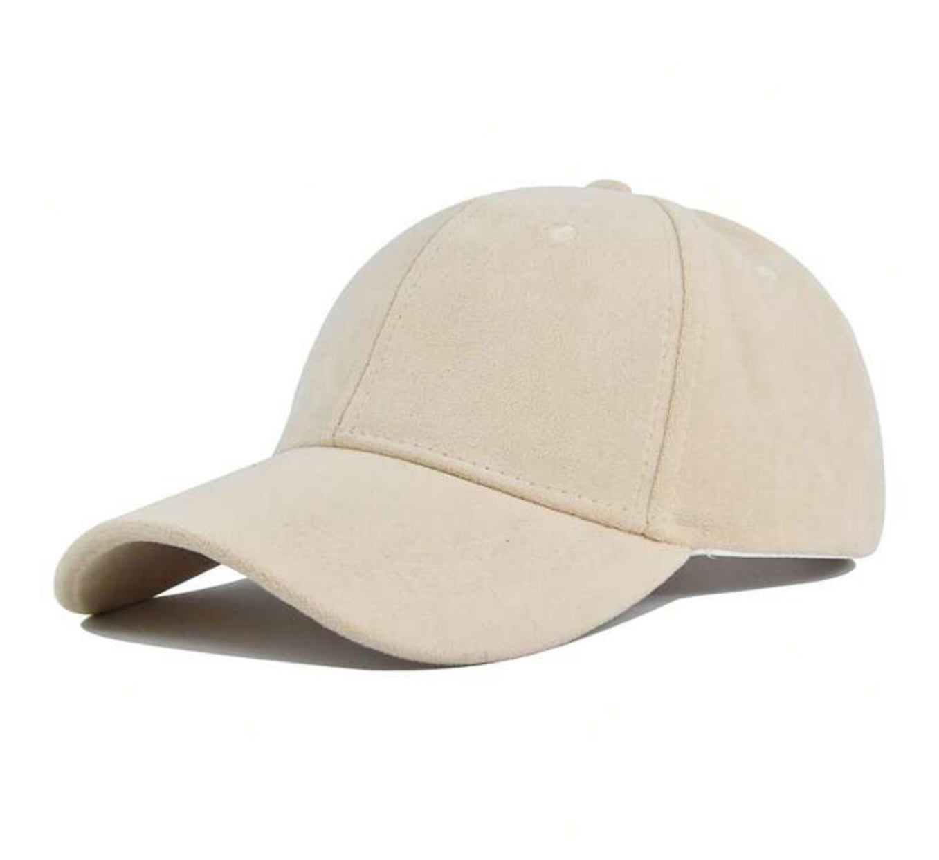 Gorra terciopelo