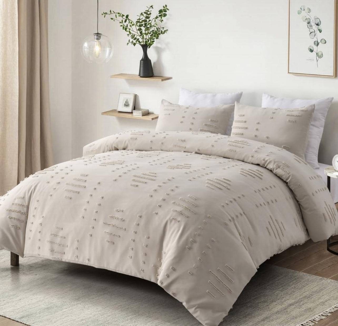 Cover duvet