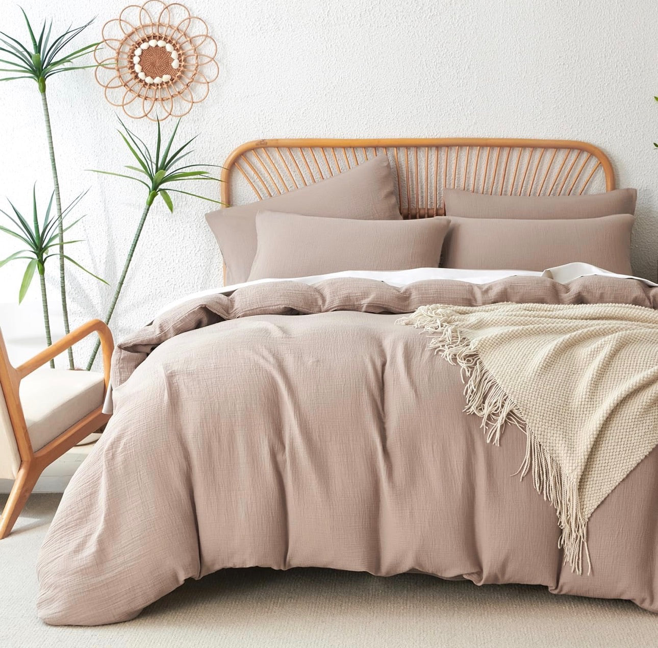 Cover duvet jane