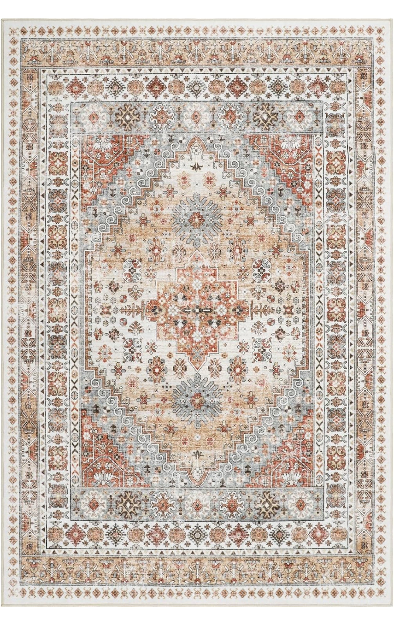 Alfombra lavable strong
