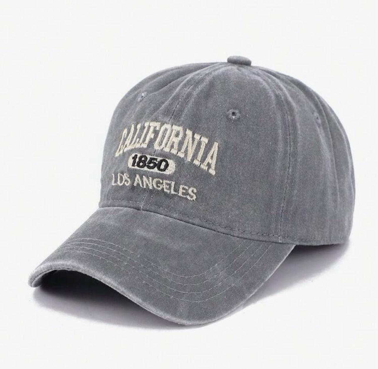 Gorra California