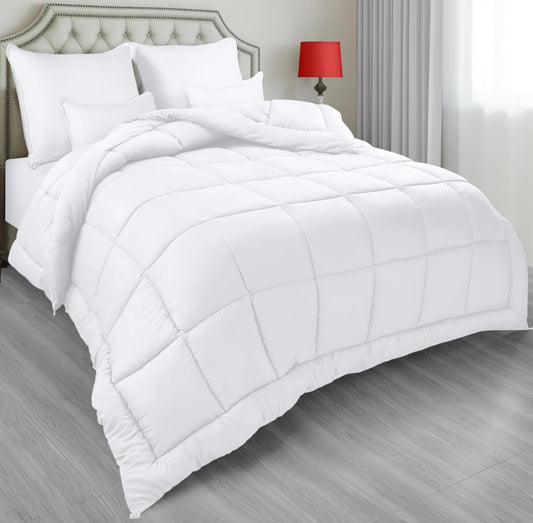 Relleno de cover duvet