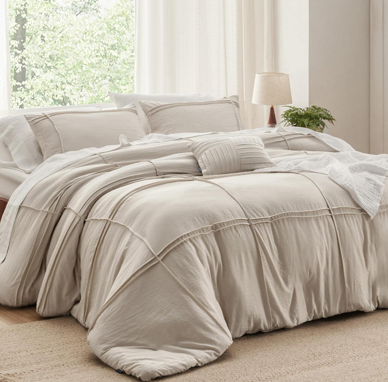 Cover duvet cuadros