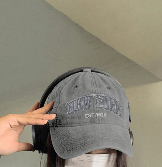Gorra New York