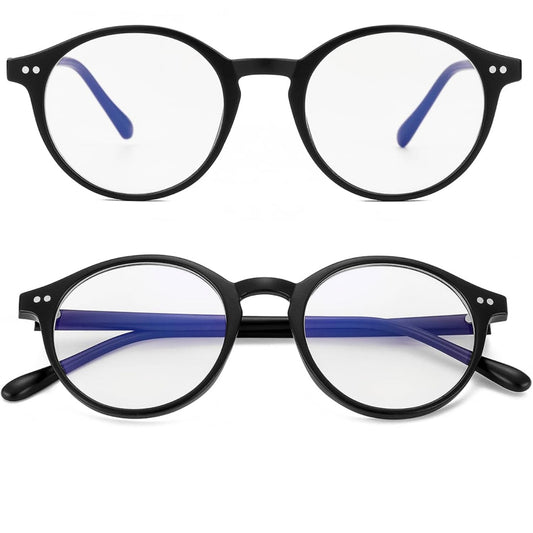 Lentes puntitos
