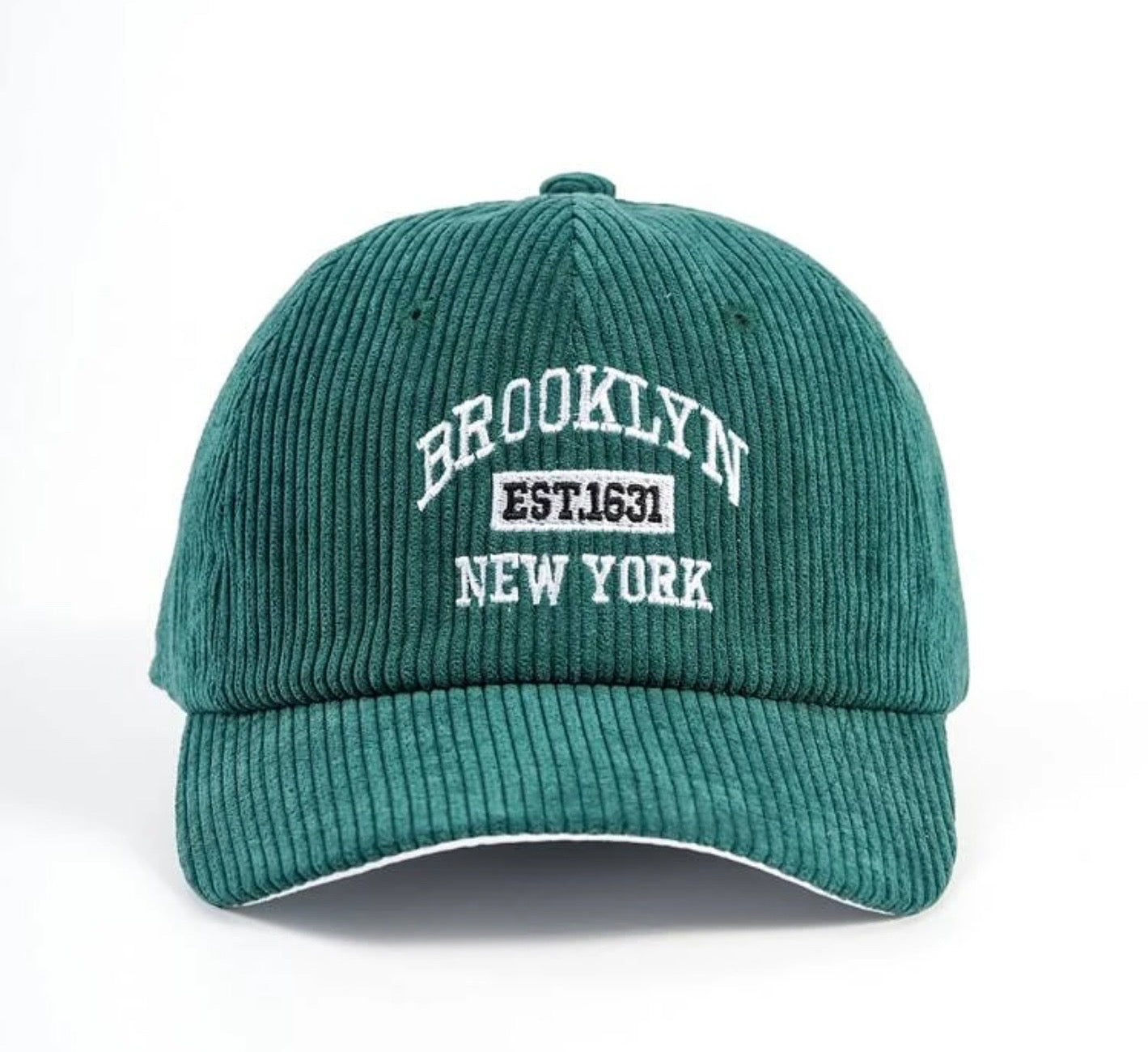 Gorra Brooklyn