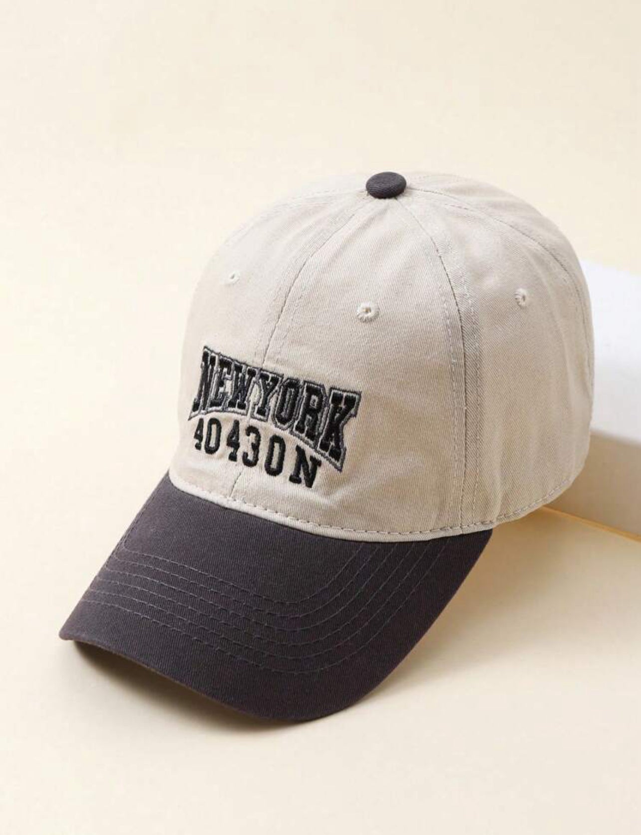 Gorra New York