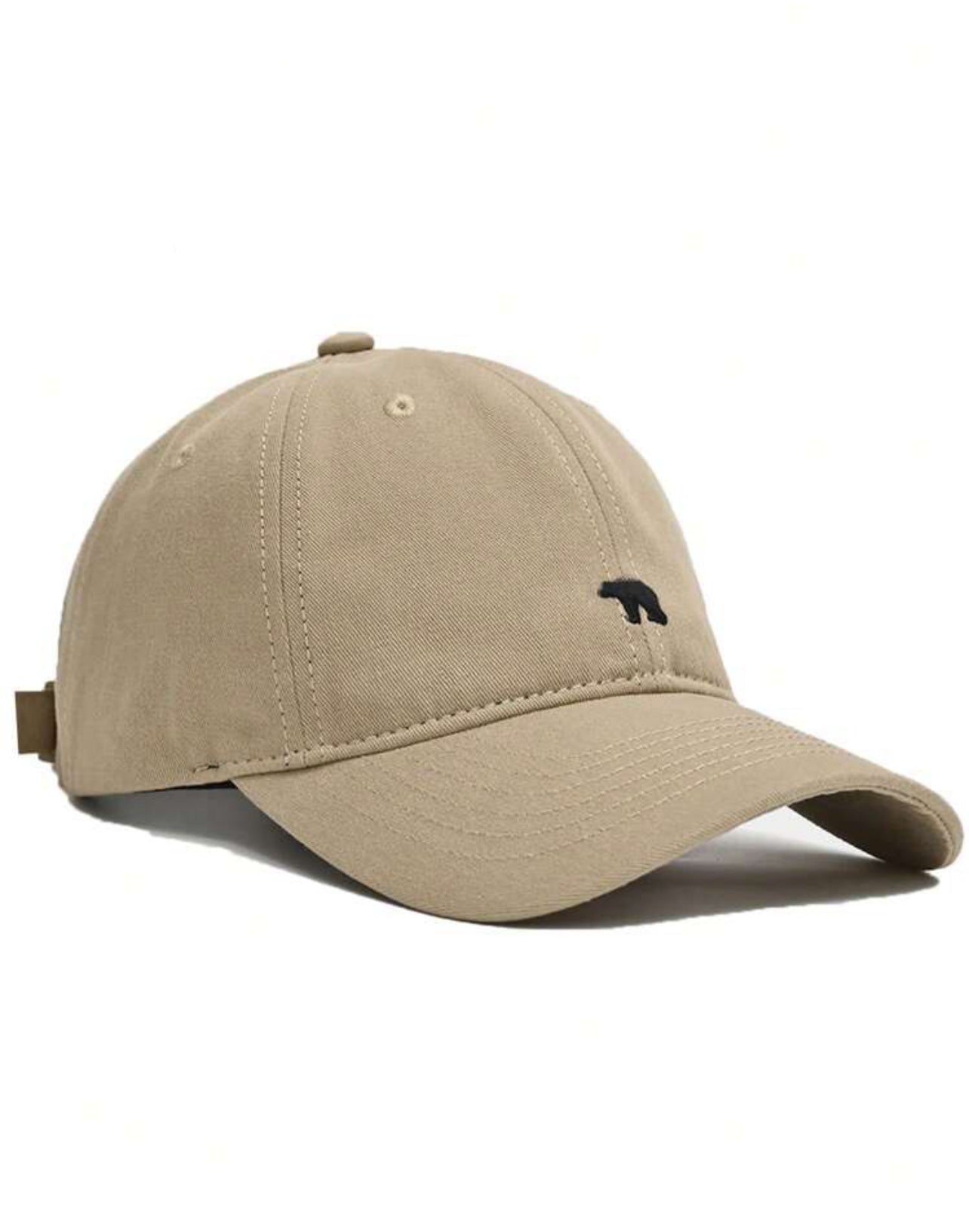 Gorra oso