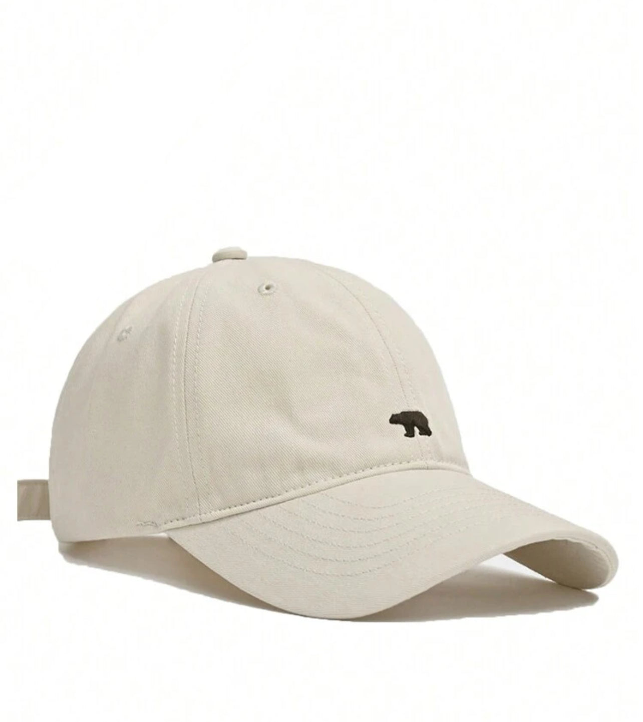 Gorra oso