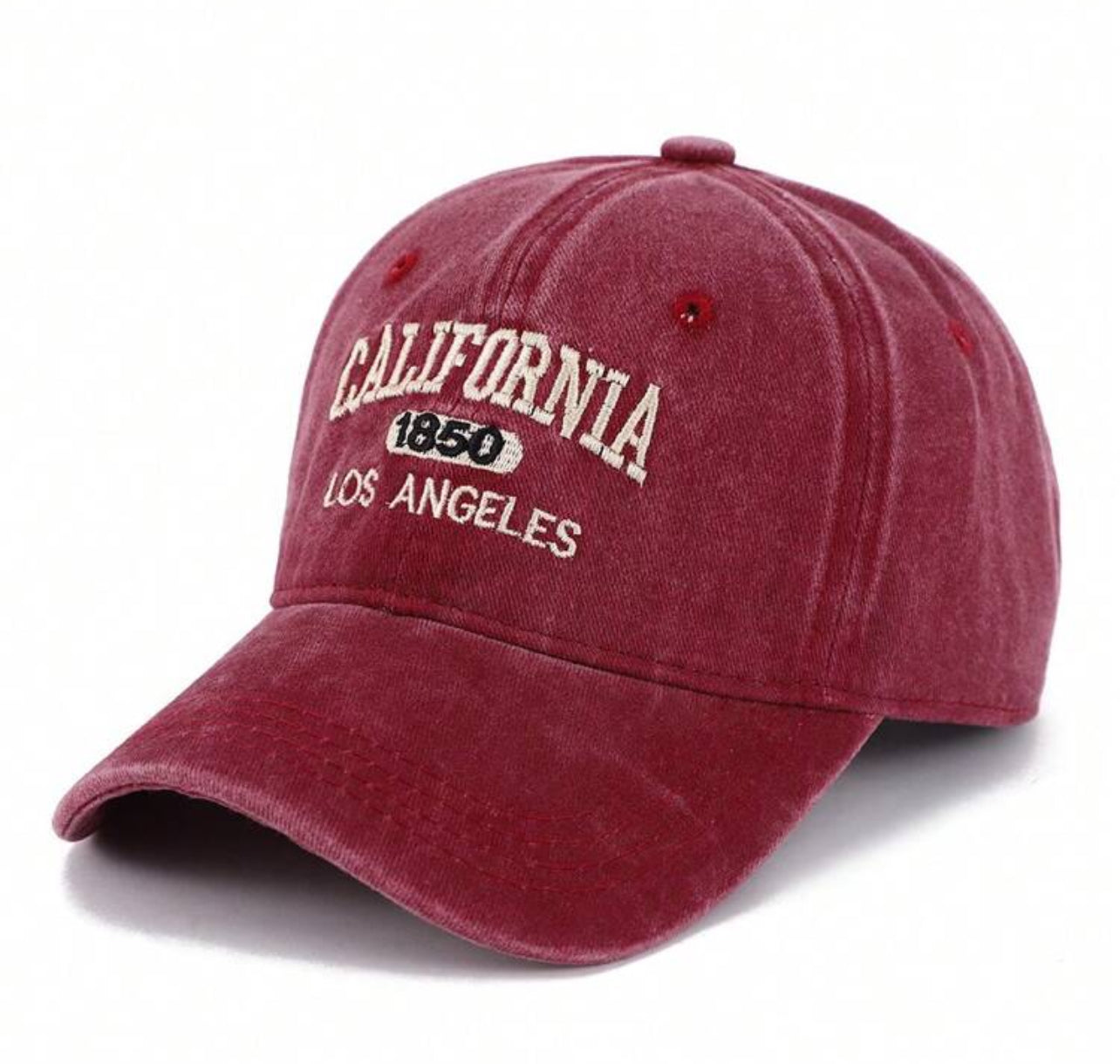 Gorra California