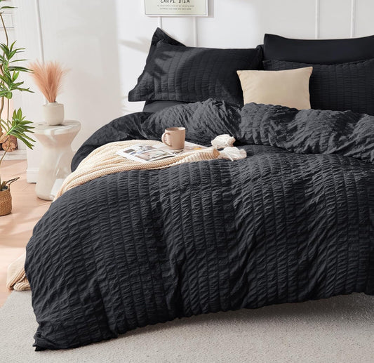 Cover duvet Arrugado