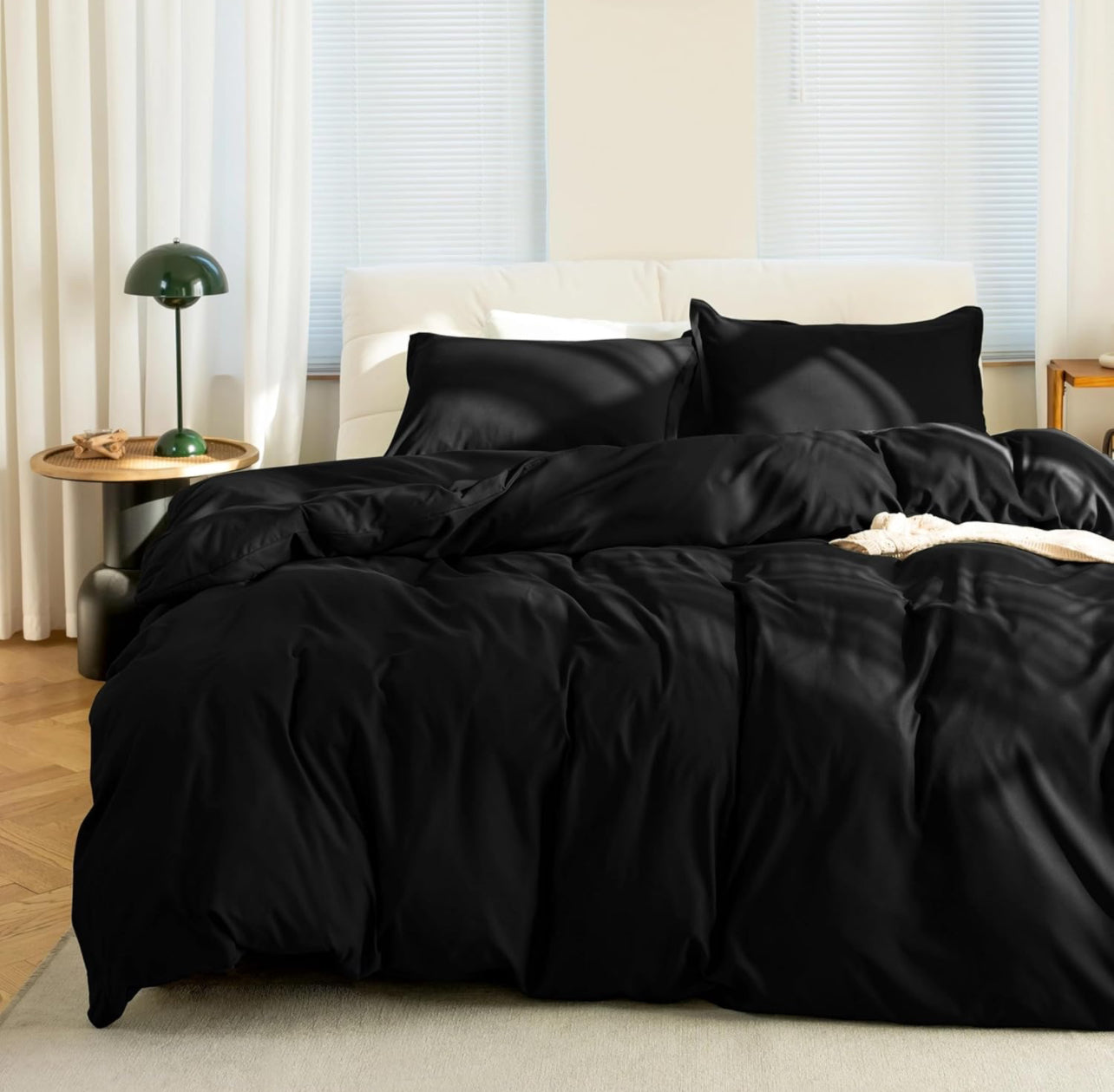 Cover duvet liso
