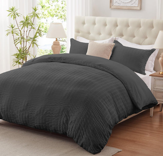 Cover duvet Arrugado