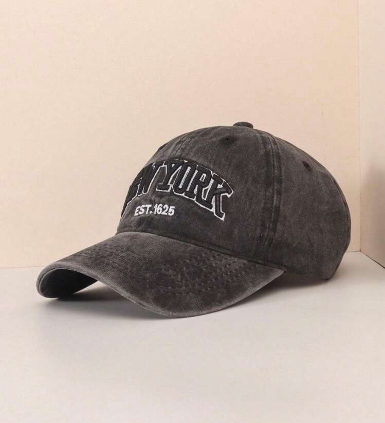 Gorra New York