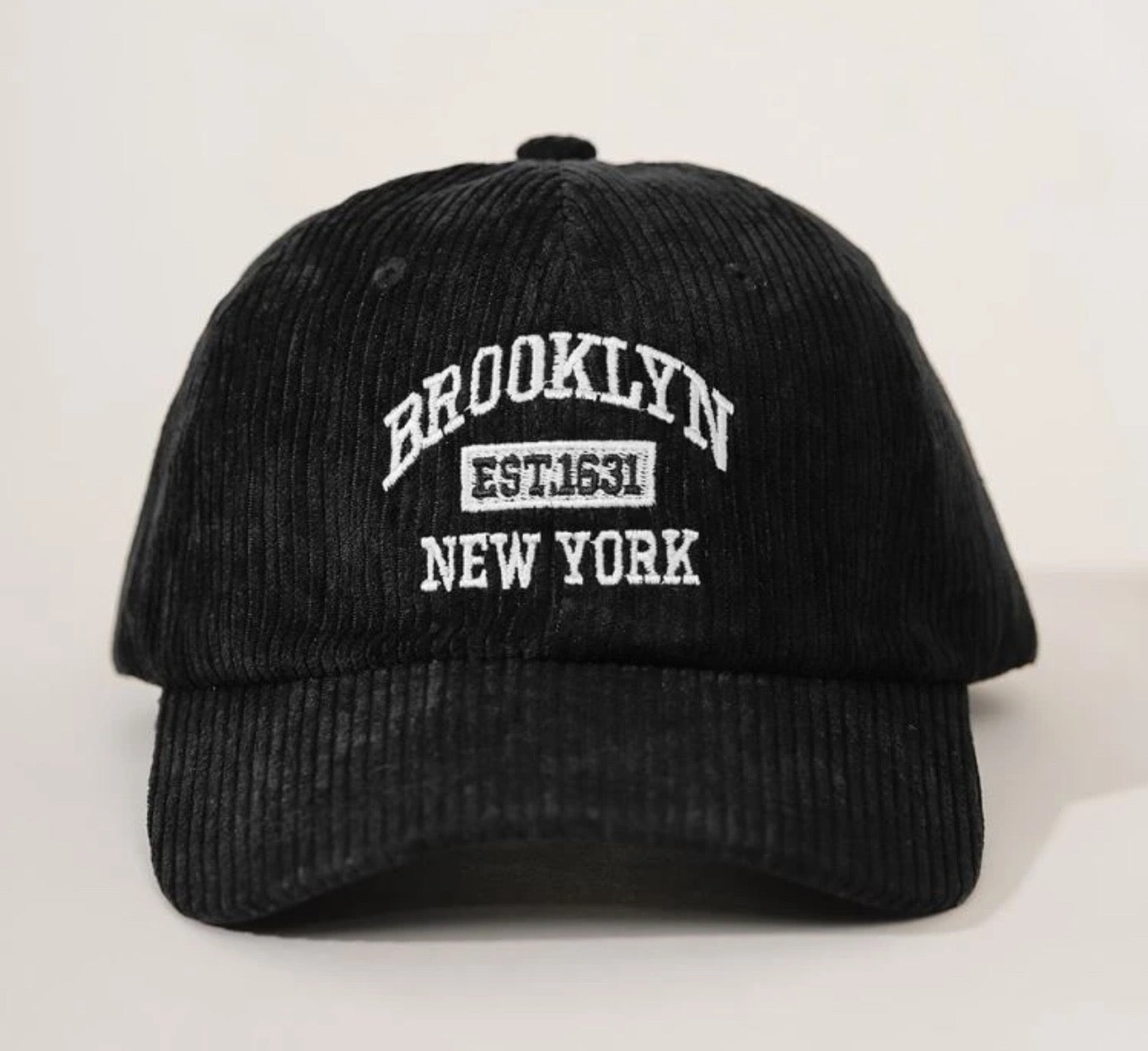 Gorra Brooklyn