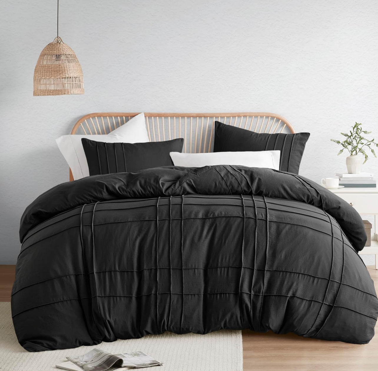 Cover duvet cuadros